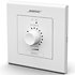 CC-2D Control Center White Bose Professional