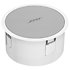 Freespace 3 Flush Bass Module White Bose Professional