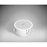 Freespace 3 Flush Bass Module White Bose Professional