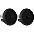 Freespace 3 Flush Satellite Module Black (la paire) Bose Professional