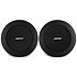 Freespace 3 Flush Satellite Module Black (la paire) Bose Professional