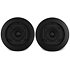 Freespace 3 Flush Satellite Module Black (la paire) Bose Professional