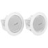 Freespace 3 Flush Satellite Module White (la paire) Bose Professional