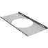 FreeSpace FS3F Satellite Tile Bridge (lot de 6) Bose Professional