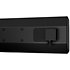 ArenaMatch Utility AMU108-120 120x60 Outdoor Loudspeakers Black Bose Professional