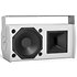 ArenaMatch Utility AMU108-120 120x60 Outdoor Loudspeakers White Bose Professional