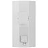 ArenaMatch Utility AMU108-120 120x60 Outdoor Loudspeakers White Bose Professional