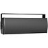 ArenaMatch Utility AMU208-120 120x60 Outdoor Loudspeakers Black Bose Professional