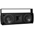 ArenaMatch Utility AMU208-120 120x60 Outdoor Loudspeakers Black Bose Professional