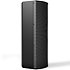 ArenaMatch Utility AMU208-120 120x60 Outdoor Loudspeakers Black Bose Professional