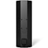 ArenaMatch Utility AMU208-120 120x60 Outdoor Loudspeakers Black Bose Professional