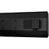 ArenaMatch Utility AMU208-120 120x60 Outdoor Loudspeakers Black Bose Professional