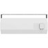 ArenaMatch Utility AMU208-120 120x60 Outdoor Loudspeakers White Bose Professional