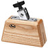 PAB20 Wood Block with Holder Pearl