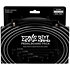 6462 Multipack câble de patch Flex Black Ernie Ball