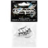 33P025 Onglet doigt Nickel 0,025 Sachet de 5 Dunlop
