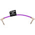 6447 Câble de patch Flex 15 cm Purple Ernie Ball