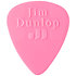44R060FM Fat Mike Custom Nylon Standard 0,60 mm Sachet de 24 Dunlop