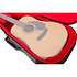 GT Transit Acoustic Grey Gator