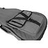 GT Transit Acoustic Grey Gator