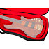 GT Transit Bass Black Gator