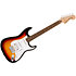 Affinity Stratocaster Junior HSS LRL 3-Color Sunburst Squier by FENDER