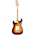 Affinity Stratocaster Junior HSS LRL 3-Color Sunburst Squier by FENDER