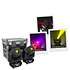 Evo Spot 100-CR Set Evolite