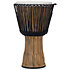 PBJVR14-698 Rope Tuned Zebra Glass 14" Pearl
