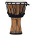 PBJVR7-698 Rope Tuned Zebra Glass 7'' Pearl