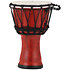 PBJVR7-699 Rope Tuned Molten Scarlet 7" Pearl