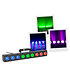 ColorBar 9x3W RGB BoomTone DJ
