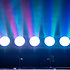 ColorBar 9x3W RGB BoomTone DJ