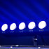 ColorBar 9x3W RGB BoomTone DJ