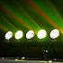 ColorBar 9x3W RGB BoomTone DJ
