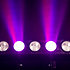 ColorBar 9x3W RGB BoomTone DJ