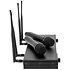UHF 2000 M Mac Mah