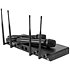 UHF 2000 M Mac Mah