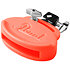 PBL30 Jam Block with Holder Pearl