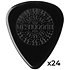45RFT100 Meshuggah Fredrik Thordendal Signature Nylon Pick 0,96 mm Sachet de 24 Dunlop