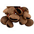 PBPGBH12 Pangi Nut Shaker with Bamboo Handle Pearl