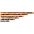 PBRSB40-694 Bamboo Rainstick Rhythm Water hand burned 40" Pearl