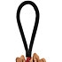 PBSHKENL Kenari Nut Shaker Pearl