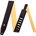 BMF-S01 Suede Ebony Strap Dunlop