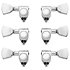 PMMH-015 Keystone Tuner Set Nickel Gibson