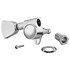 PMMH-015 Keystone Tuner Set Nickel Gibson