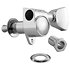 PMMH-015 Keystone Tuner Set Nickel Gibson