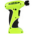 9626 Power Peg Pro rechargeable via USB-C Ernie Ball