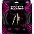 6411 Câble pour instrument et casque Ernie Ball
