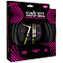 6411 Câble pour instrument et casque Ernie Ball